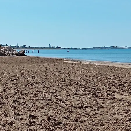 Prázdninový dům Lunablu *
