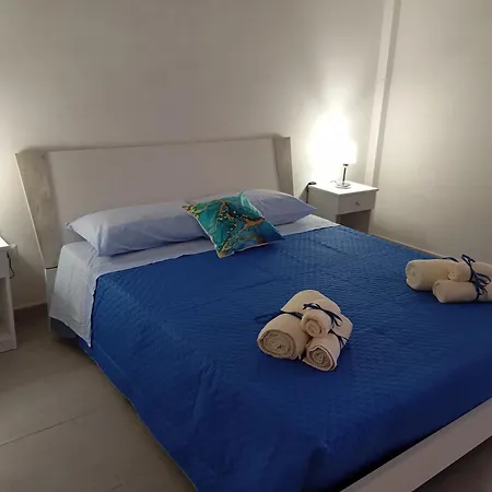 Lunablu Casa vacanze