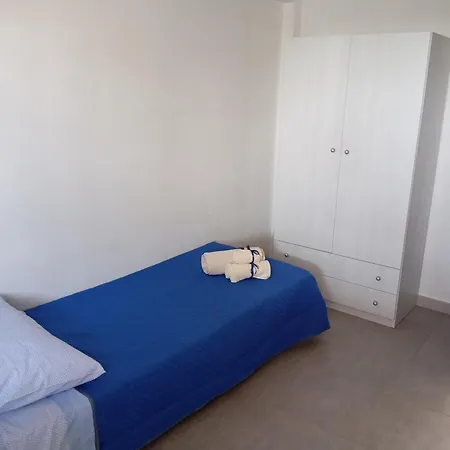 Casa vacanze Lunablu *