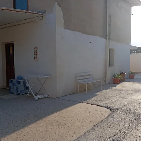 Casa vacanze Lunablu Granelli