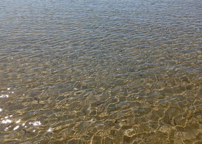 Lunablu 度假居 格拉内利