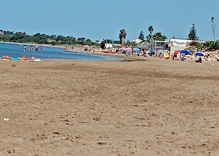 度假居 Lunablu 格拉内利