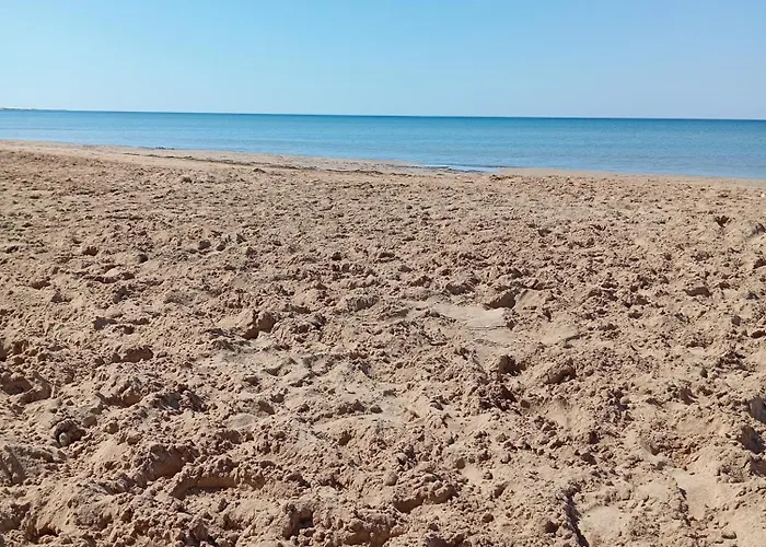 Lunablu 度假居 格拉内利