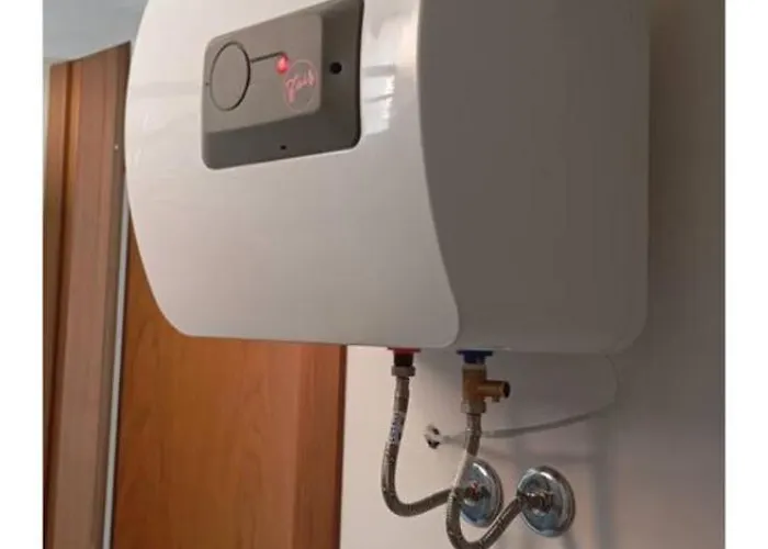 度假居 Lunablu 格拉内利