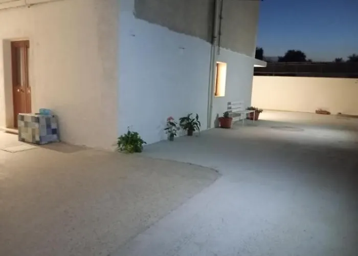 Lunablu 度假居 格拉内利