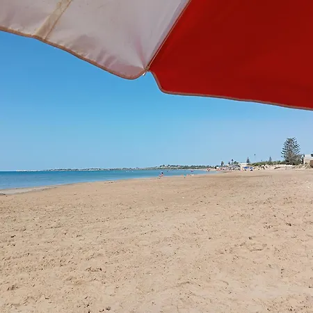 Lunablu Дом отдыха