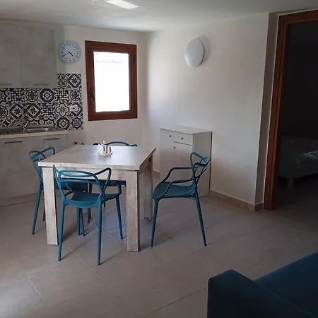 Lunablu Гранелли