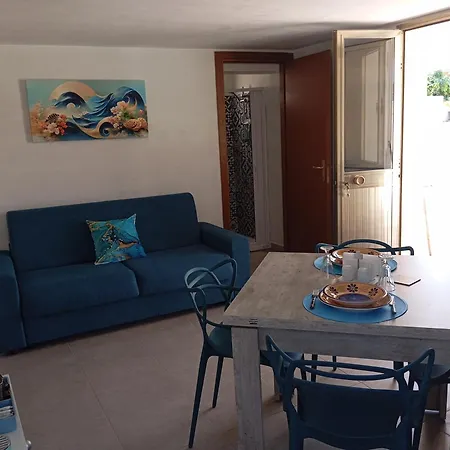 Lunablu Granelli