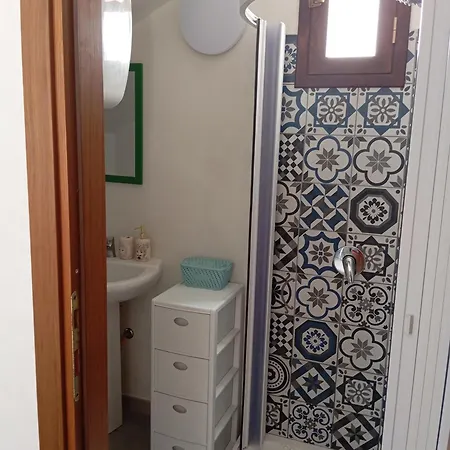 Дом отдыха Lunablu