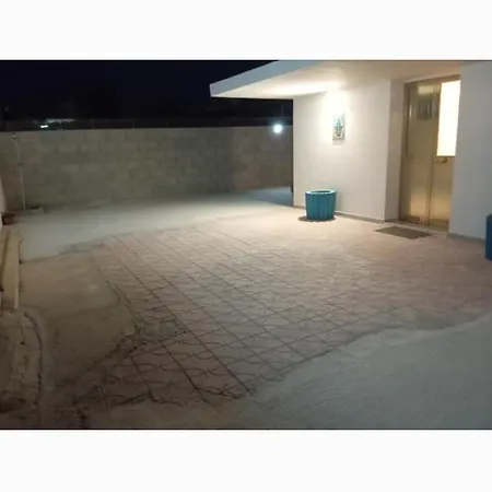 Ferienhaus Lunablu *