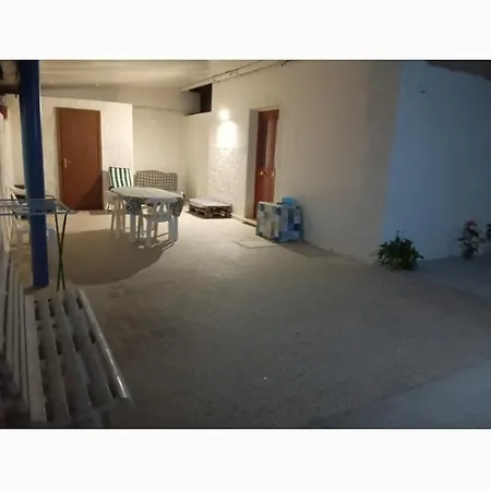 Prázdninový dům Lunablu Granelli