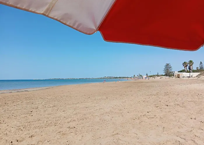 Lunablu בית נופש