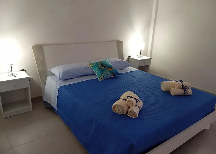 Lunablu בית נופש