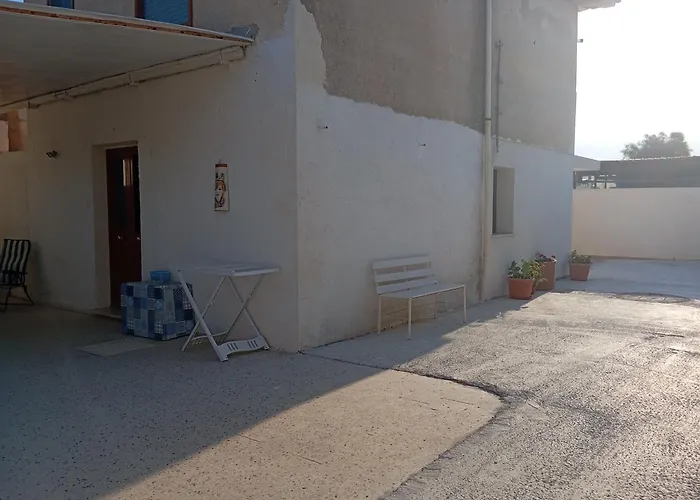 בית נופש Lunablu גראנלי